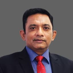 Shailendra Kumar
